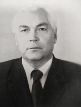 Можжухин Виктор Васильевич